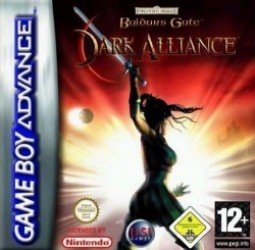 Baldur's Gate – Dark Alliance (Cezar) Rom